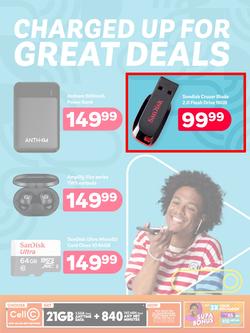 PEP Cell : They're Back At The Best Prices (28 March - 25 April 2024), page 4