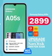 Samsung Galaxy A05S