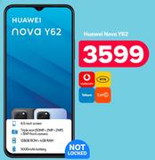 Huawei Nova Y62