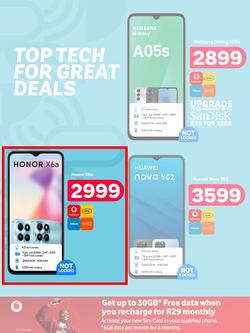 PEP Cell : They're Back At The Best Prices (28 March - 25 April 2024), page 6