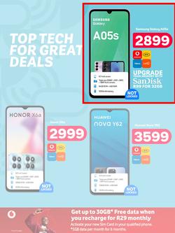 PEP Cell : They're Back At The Best Prices (28 March - 25 April 2024), page 6