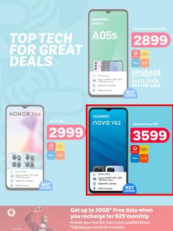 PEP Cell : They're Back At The Best Prices (28 March - 25 April 2024), page 6