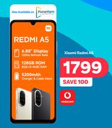 Xiaomi Redmi A5