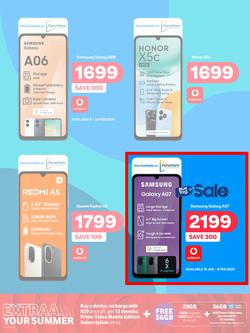 PEP Cell : Share The Love (28 January - 24 February 2026), page 15