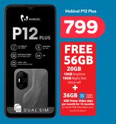 Mobicel P12 Plus