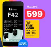 Mobicel F42
