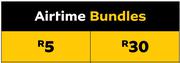 MTN Airtime Bundle R5