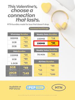 PEP Cell : Share The Love (28 January - 24 February 2026), page 12