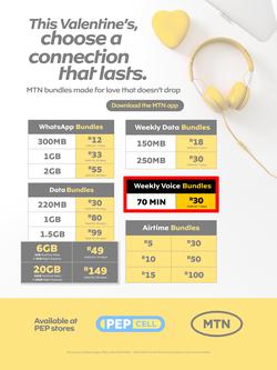 PEP Cell : Share The Love (28 January - 24 February 2026), page 12