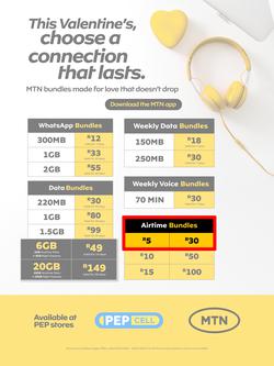PEP Cell : Share The Love (28 January - 24 February 2026), page 12