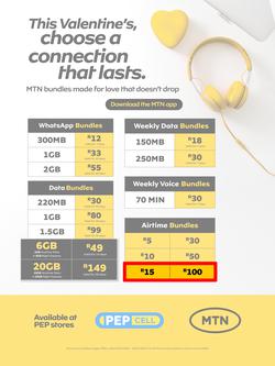 PEP Cell : Share The Love (28 January - 24 February 2026), page 12