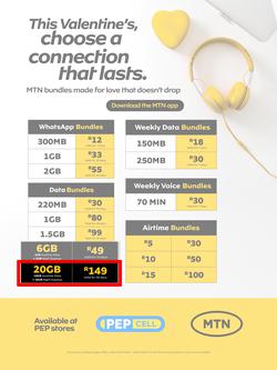PEP Cell : Share The Love (28 January - 24 February 2026), page 12