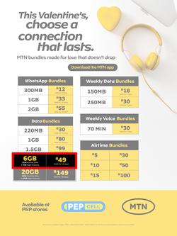 PEP Cell : Share The Love (28 January - 24 February 2026), page 12