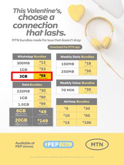 PEP Cell : Share The Love (28 January - 24 February 2026), page 12
