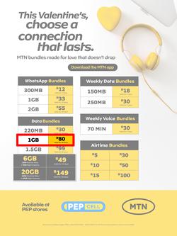 PEP Cell : Share The Love (28 January - 24 February 2026), page 12