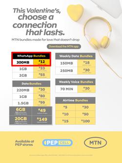 PEP Cell : Share The Love (28 January - 24 February 2026), page 12