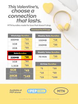 PEP Cell : Share The Love (28 January - 24 February 2026), page 12
