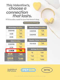 PEP Cell : Share The Love (28 January - 24 February 2026), page 12