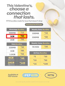 PEP Cell : Share The Love (28 January - 24 February 2026), page 12