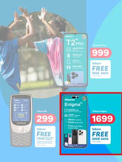 PEP Cell : Share The Love (28 January - 24 February 2026), page 11