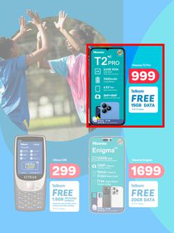 PEP Cell : Share The Love (28 January - 24 February 2026), page 11