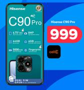 Hisense C90 Pro