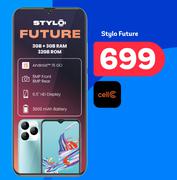 Stylo Future