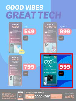 PEP Cell : Share The Love (28 January - 24 February 2026), page 9