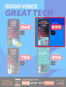 PEP Cell : Share The Love (28 January - 24 February 2026), page 9