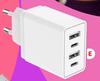 Anthem 4 Port USB Charger