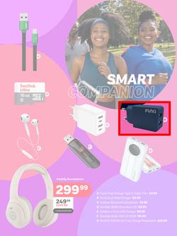 PEP Cell : Share The Love (28 January - 24 February 2026), page 7