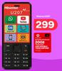 Hisense U207