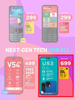 PEP Cell : Share The Love (28 January - 24 February 2026), page 6