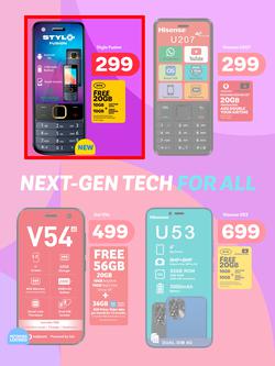 PEP Cell : Share The Love (28 January - 24 February 2026), page 6