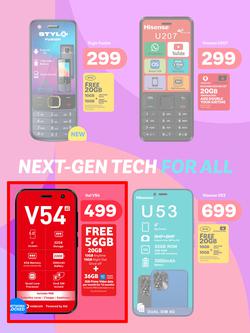 PEP Cell : Share The Love (28 January - 24 February 2026), page 6