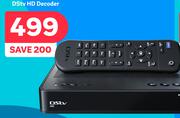 Dstv HD Decoder