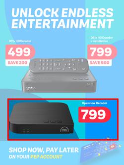 PEP Cell : Share The Love (28 January - 24 February 2026), page 4