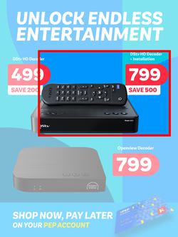 PEP Cell : Share The Love (28 January - 24 February 2026), page 4