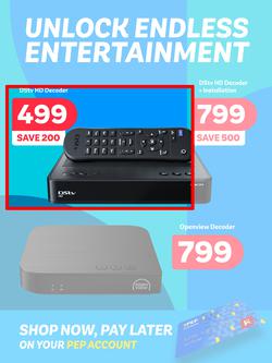 PEP Cell : Share The Love (28 January - 24 February 2026), page 4