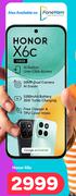 Honor X6c