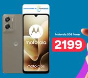 Motorola G06 Power