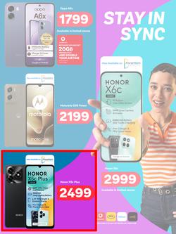 PEP Cell : Share The Love (28 January - 24 February 2026), page 3