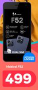 Mobicel F52