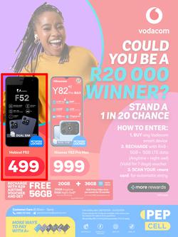 PEP Cell : Share The Love (28 January - 24 February 2026), page 16