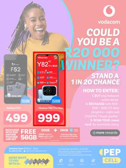 PEP Cell : Share The Love (28 January - 24 February 2026), page 16