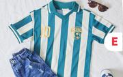 Boys Active Tops (2-7 Years)-Each