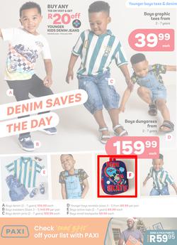 PEP : Sunny Days (01 December - 25 December 2025), page 4