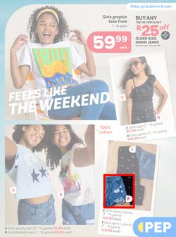 PEP : Sunny Days (01 December - 25 December 2025), page 2