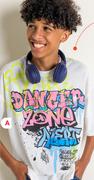 Boys Graphic Tees (7-14 Years)-Each