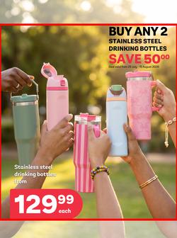 PEP Home Namibia : Wellness Sorted (24 July - 25 August 2026), page 2
